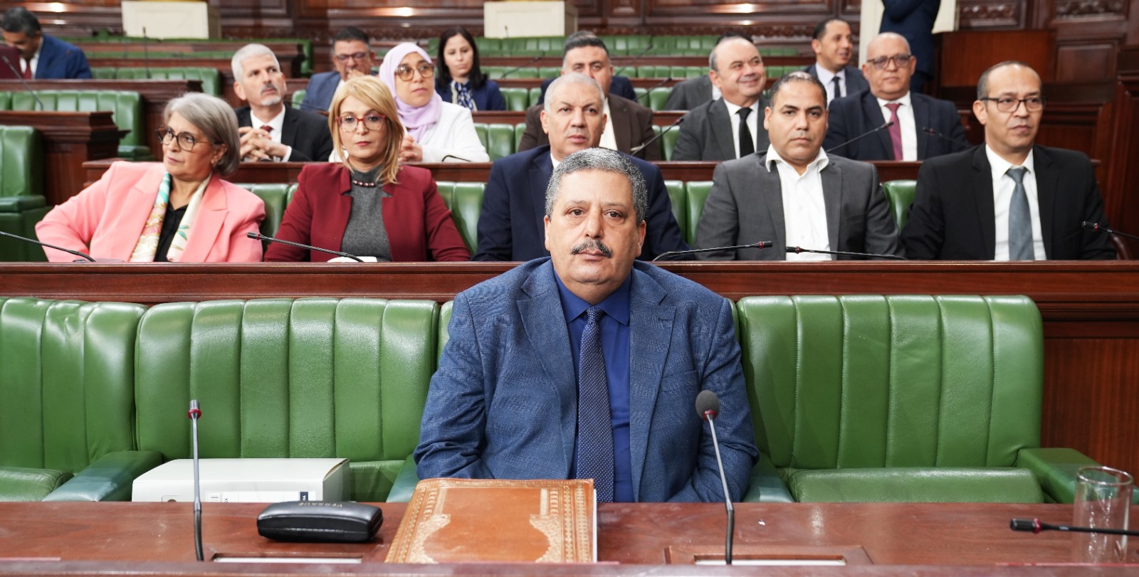  في مناقشة ميزانية مهمة التربية..   مطالبة بإصلاح التعليم ومراقبة المدارس الخاصة